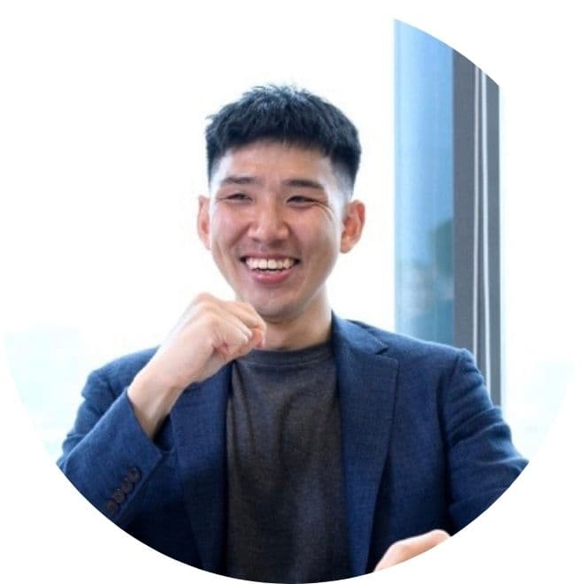 鄭本源 Benson Cheng