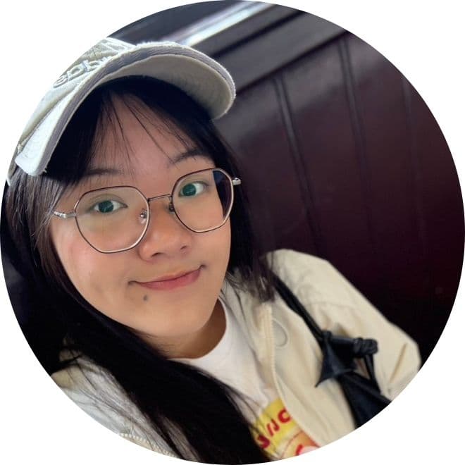 趙庭暄 Emily Chao