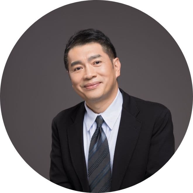 范永銀 Nathan Fan